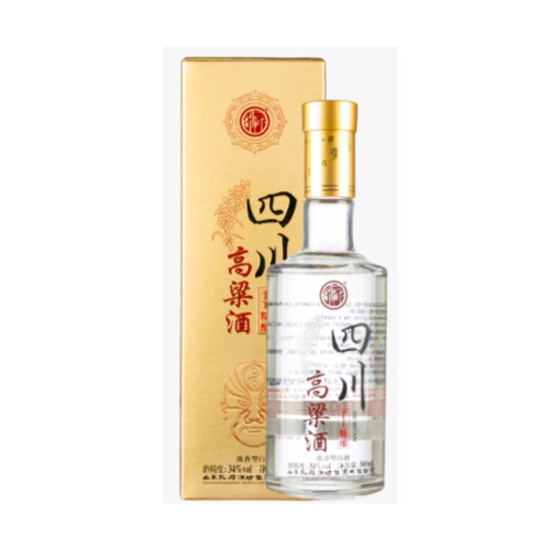 õ34% 500ml