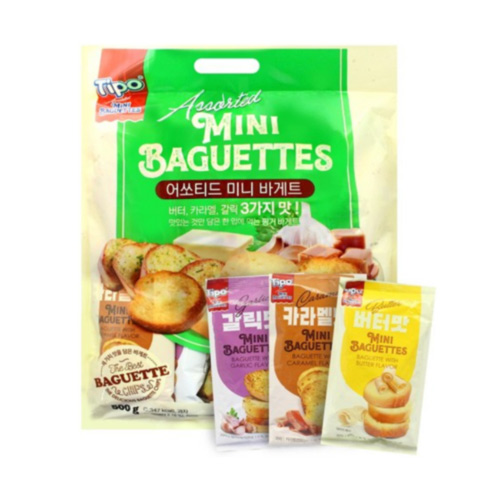 ���Ƽ��̴Ϲٰ�Ʈ3������500g ��������